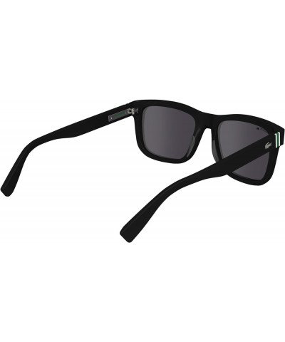 Sunglasses L 6014 S 001 Black $37.38 Designer