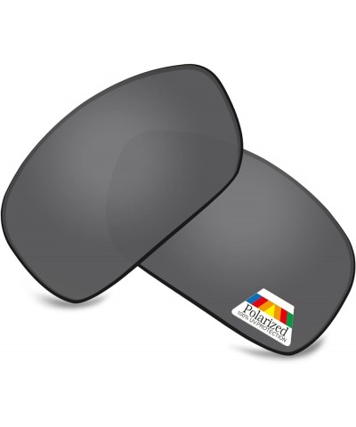 Replacement Lenses for Revo Belay Sunglasses RE4038 POLARIZED Dark Black $15.65 Designer