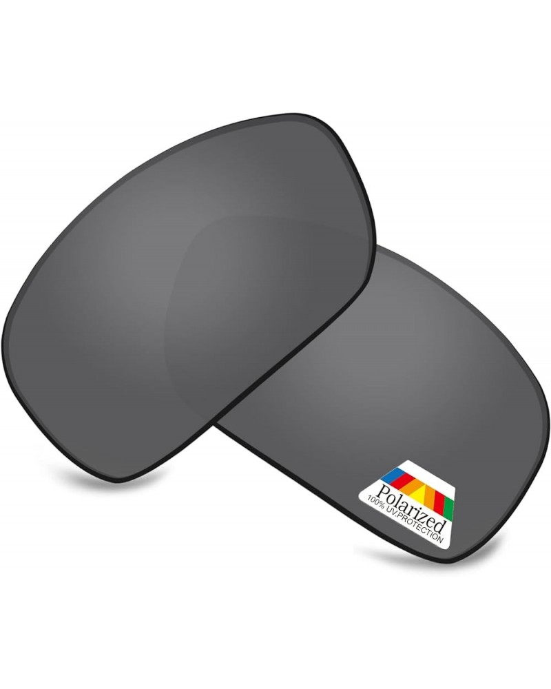 Replacement Lenses for Revo Belay Sunglasses RE4038 POLARIZED Dark Black $15.65 Designer