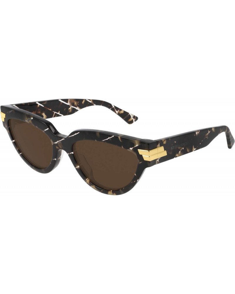 BV1035S Havana One Size $99.81 Cat Eye