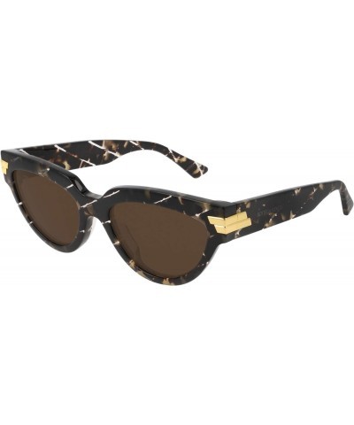 BV1035S Havana One Size $99.81 Cat Eye