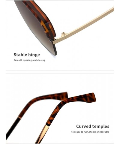 Large Frame Sunglasses for Men and Women Outdoor Beach Sun Shading Glasses (Color : C, Size : Medium) Medium E $19.12 Designer