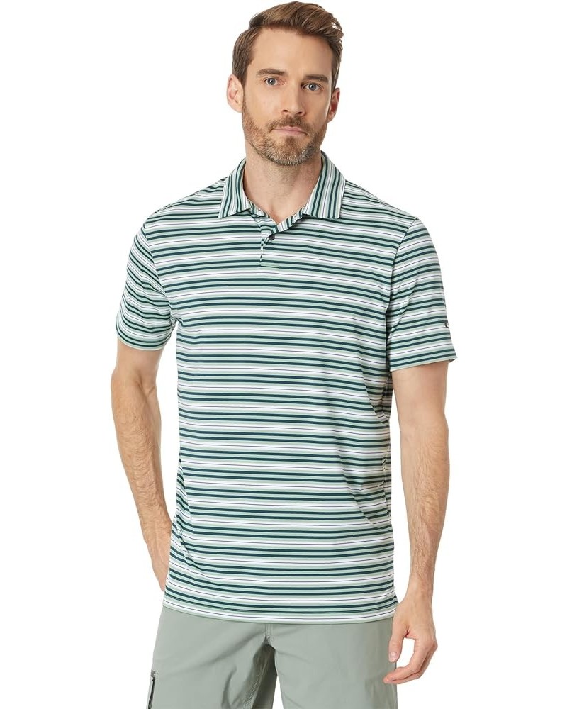 Men's Archive Stripe New Jade $19.77 Sport