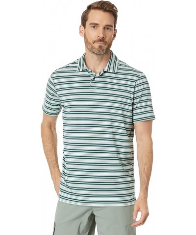 Men's Archive Stripe New Jade $19.77 Sport