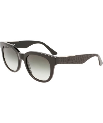 Women's L971s Sunglasses Black $21.16 Oval