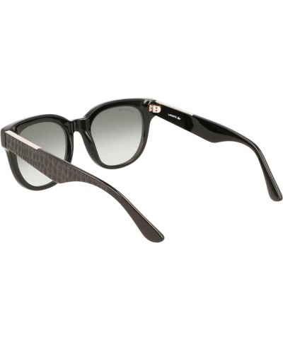 Women's L971s Sunglasses Black $21.16 Oval