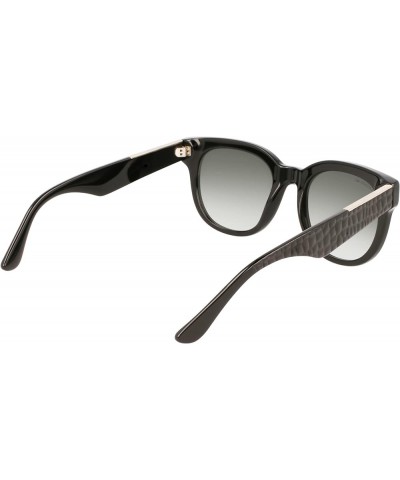 Women's L971s Sunglasses Black $21.16 Oval