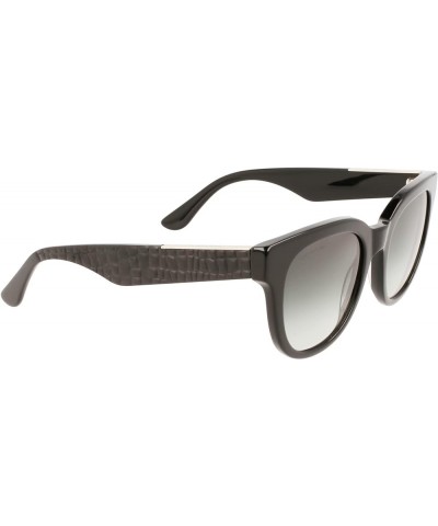 Women's L971s Sunglasses Black $21.16 Oval