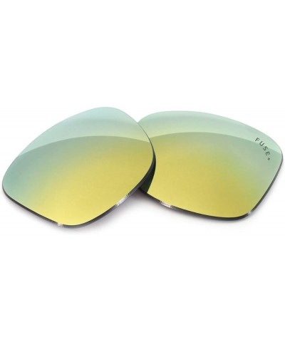 Fuse Pro Polarized Replacement Lenses Compatible with Costa Del Mar White Tip Fuse +Plus Fusion Mirror Polarized $31.31 Wayfarer