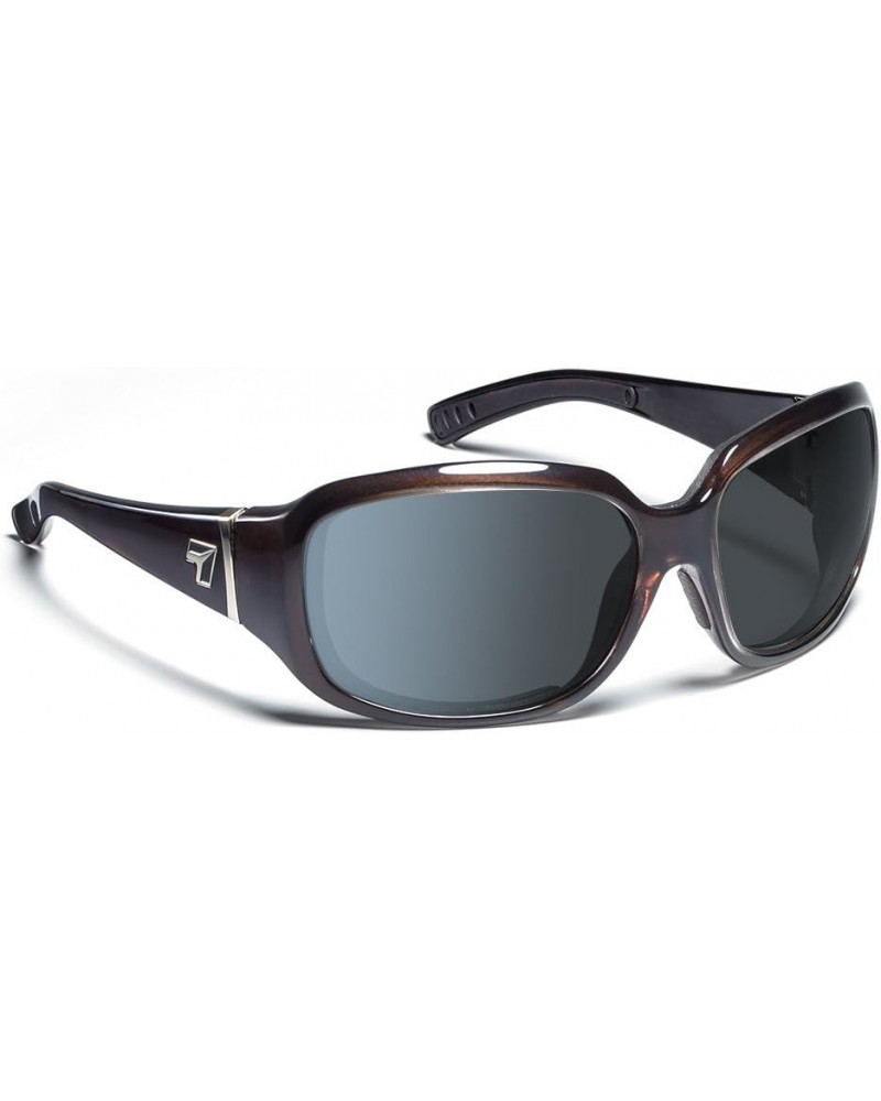 Women's Wayfarers Sunglasses Crystal $40.92 Wayfarer