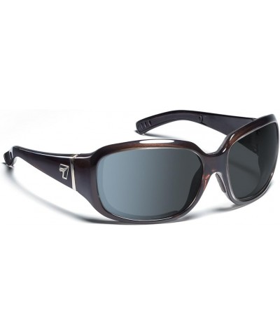 Women's Wayfarers Sunglasses Crystal $40.92 Wayfarer