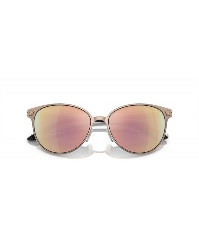 Women's Ve2168 Round Pink Gold $45.89 Round