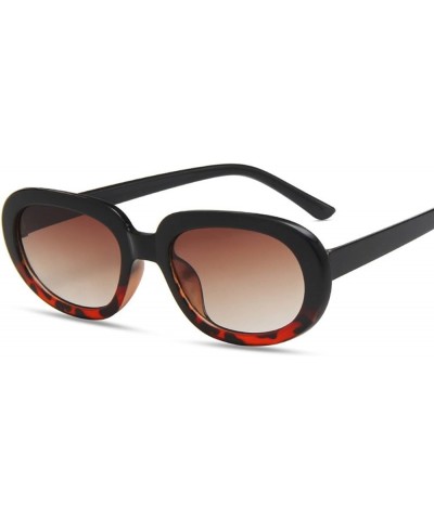 Small Frame Holiday Beach Decorative Sunglasses For Men And Women D $18.34 Designer