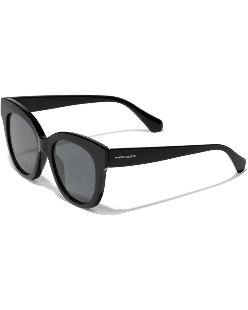 Audrey - Sunglasses Womens and Mens - Trendy Sunglasses - 100% UV400 Protection Black · Black $45.50 Cat Eye