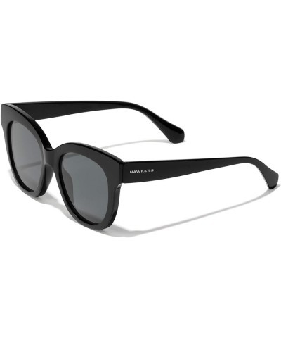 Audrey - Sunglasses Womens and Mens - Trendy Sunglasses - 100% UV400 Protection Black · Black $45.50 Cat Eye