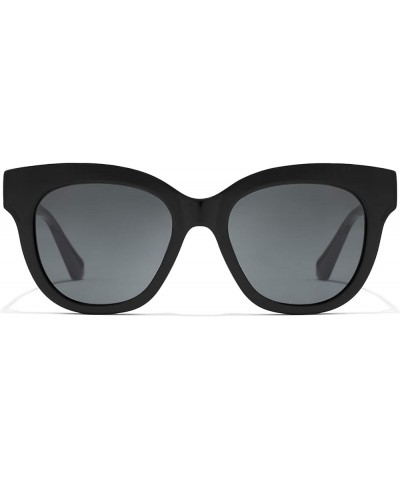 Audrey - Sunglasses Womens and Mens - Trendy Sunglasses - 100% UV400 Protection Black · Black $45.50 Cat Eye