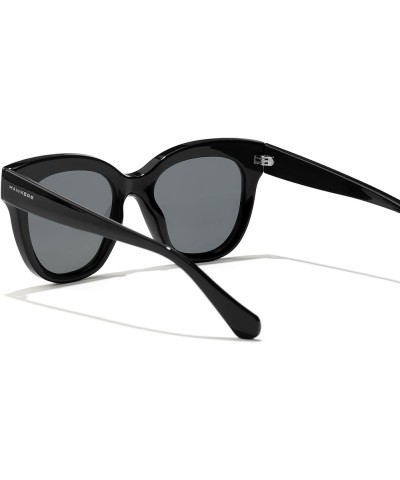 Audrey - Sunglasses Womens and Mens - Trendy Sunglasses - 100% UV400 Protection Black · Black $45.50 Cat Eye