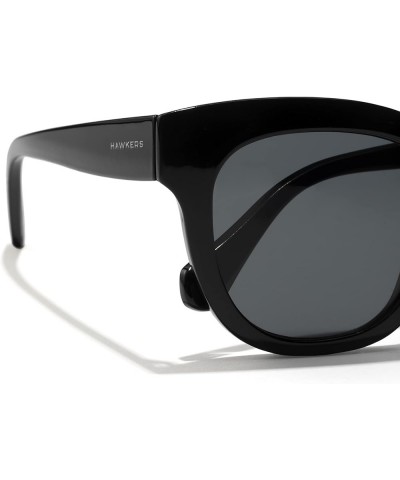 Audrey - Sunglasses Womens and Mens - Trendy Sunglasses - 100% UV400 Protection Black · Black $45.50 Cat Eye