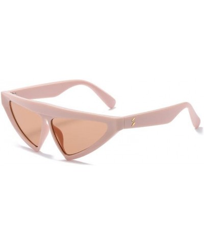 Triangle Men And Women Outdoor Vacation Sunglasses 4 $11.80 Designer