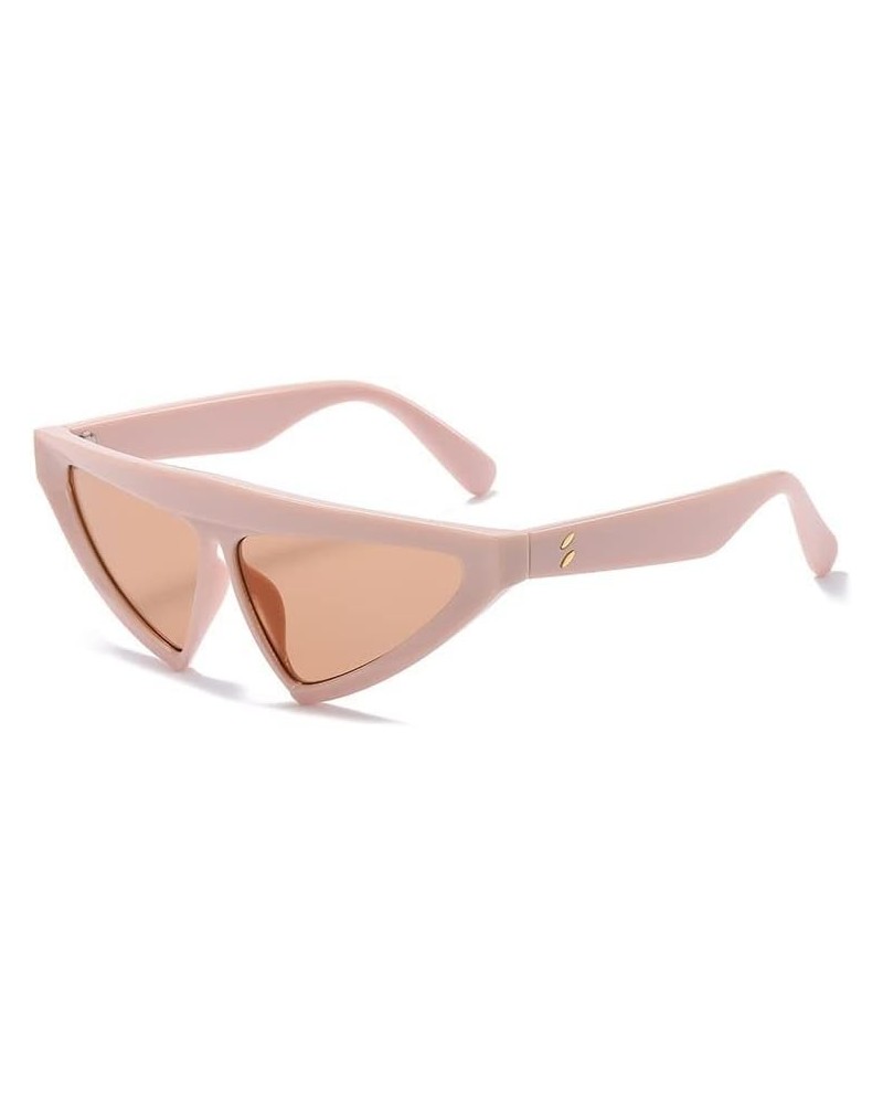 Triangle Men And Women Outdoor Vacation Sunglasses 4 $11.80 Designer