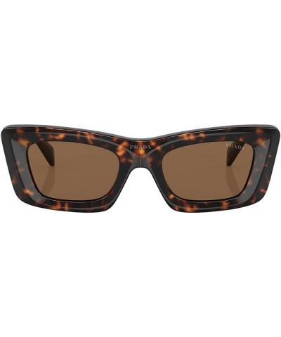 Men's Modern Cat Eye Sunglasses Tortoise $89.63 Cat Eye