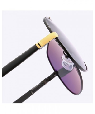 Driver Driving Sunglasses for Men and Women Outdoor Sports Fashion Polarized Sunglasses (Color : C, Size : 1) 1 C $15.02 Sport