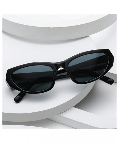 Punk Retro Outdoor Sports Cycling Men And Women Decorative Sunglasses A $13.52 Sport