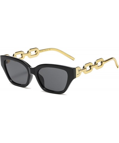 Diamond Shaped Rimless Women Sunglasses Outdoor Holiday Beach Decorative UV400 Sunglasses Gift C $14.46 Rimless