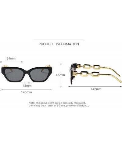 Diamond Shaped Rimless Women Sunglasses Outdoor Holiday Beach Decorative UV400 Sunglasses Gift C $14.46 Rimless