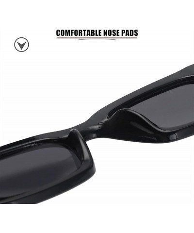 Small Frame Retro Men's and Women's Outdoor Sunglasses (Color : I, Size : Medium) Medium K $12.18 Designer