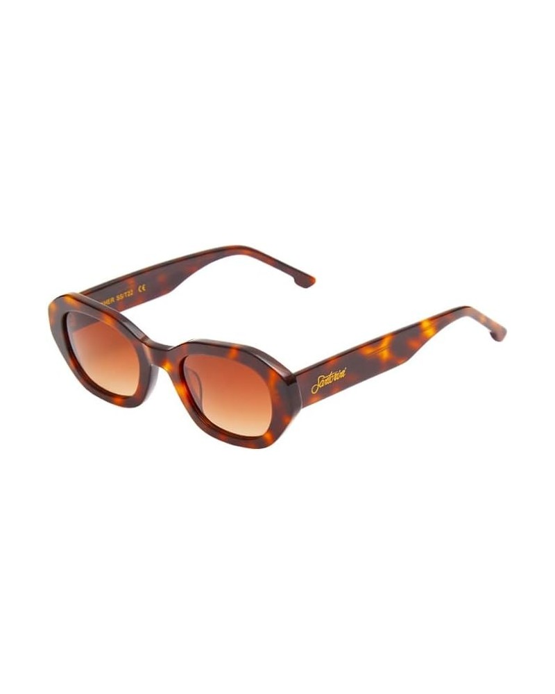 XHer collection, model Darla, Acetate frame, Nylon lens, for women $25.85 Octagonal