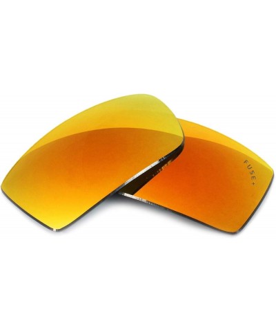 Fuse Pro Polarized Replacement Lenses Compatible with Spy Optic Caliber (59mm) Fuse +Plus Cascade Mirror Polarized $32.39 Way...