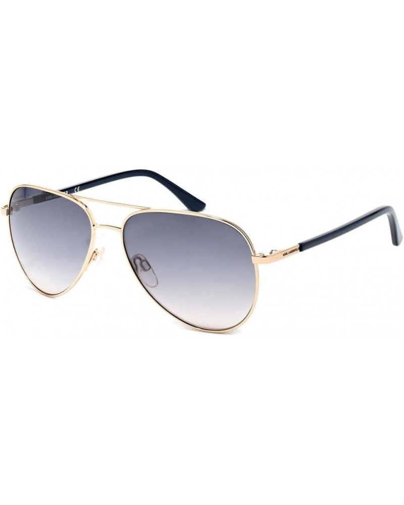 Karl Lagerfeld Kl292s-534 Sunglasses One Size $43.85 Oval