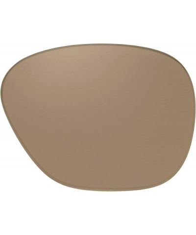 Suncloud Redondo Polarized Sunglass Replacement Lenses in 45 Options Brown Plano $13.32 Oval