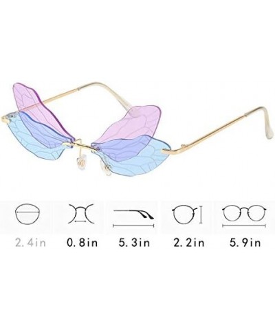 Color Coated Full Metal Frame UV400 Heart Shape Sunglasses Eyewear A-color 6 A-Color 6 $8.43 Heart