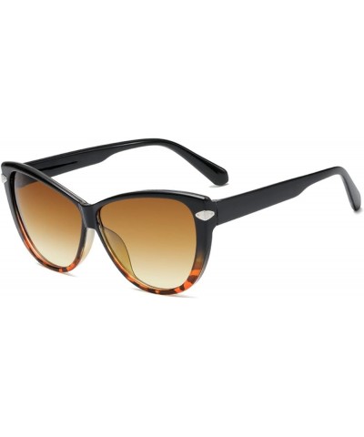 Outdoor Men's and Women's Sun Shades Outdoor Vacation Beach (Color : F, Size : Medium) Medium E $20.28 Designer