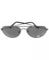 UV protection Shatter resistant Polycarbonate Aviator-Sunglasses Bronze-Tone & Black $13.20 Aviator