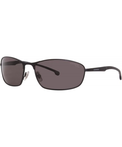 Sunglasses CARDUC 006 /S 0003 Matte Black $43.84 Designer