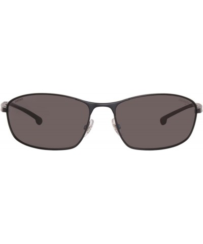 Sunglasses CARDUC 006 /S 0003 Matte Black $43.84 Designer