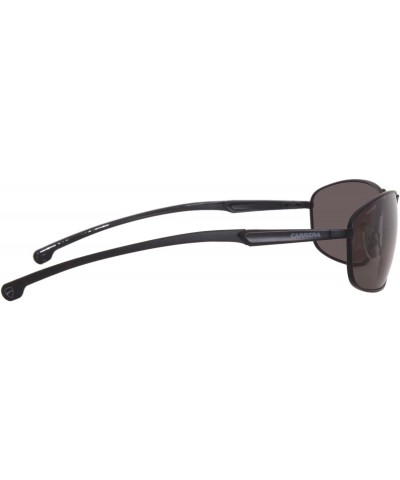 Sunglasses CARDUC 006 /S 0003 Matte Black $43.84 Designer