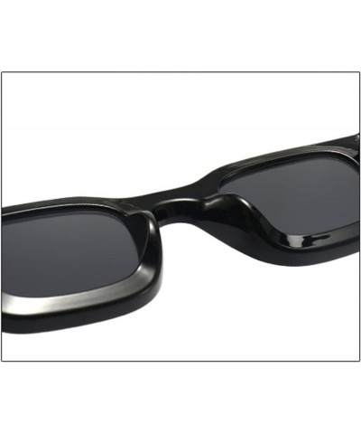 Fashionable Men and Women Decorative Sunglasses Vacation Beach Driving Sunglasses (Color : 5, Size : 1) 1 12 $12.45 Designer