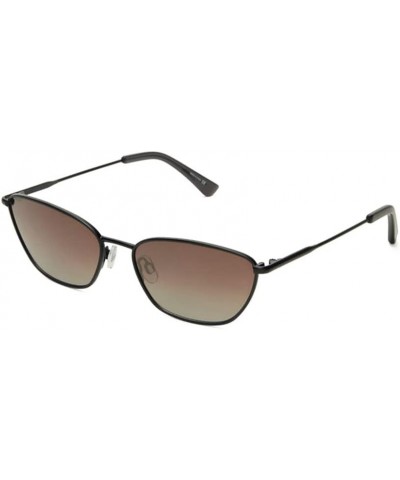 Women's Catwalk Polished Black-gradient $35.25 Round