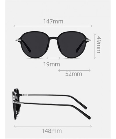 Women Polarized Driving Sunglasses Outdoor Vacation Sunglasses (Color : A, Size : 1) 1 C $18.76 Designer