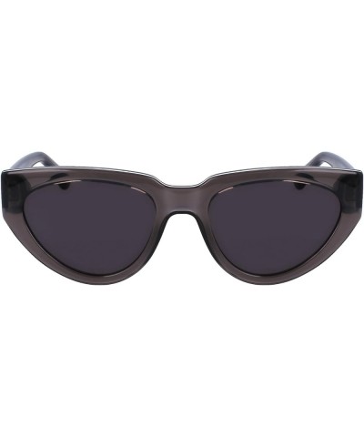 Unisex-Adult Glasses 020 Grey $39.77 Designer