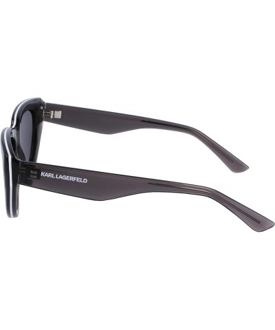 Unisex-Adult Glasses 020 Grey $39.77 Designer