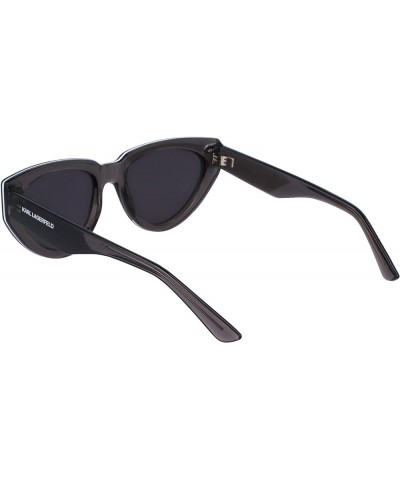 Unisex-Adult Glasses 020 Grey $39.77 Designer