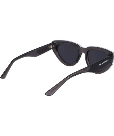 Unisex-Adult Glasses 020 Grey $39.77 Designer