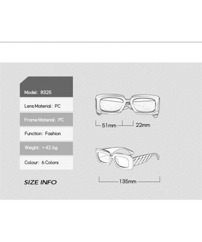 Vintage men's and women's outdoor sunglasses vacation shopping fashion sports sunglasses gift C $20.15 Sport