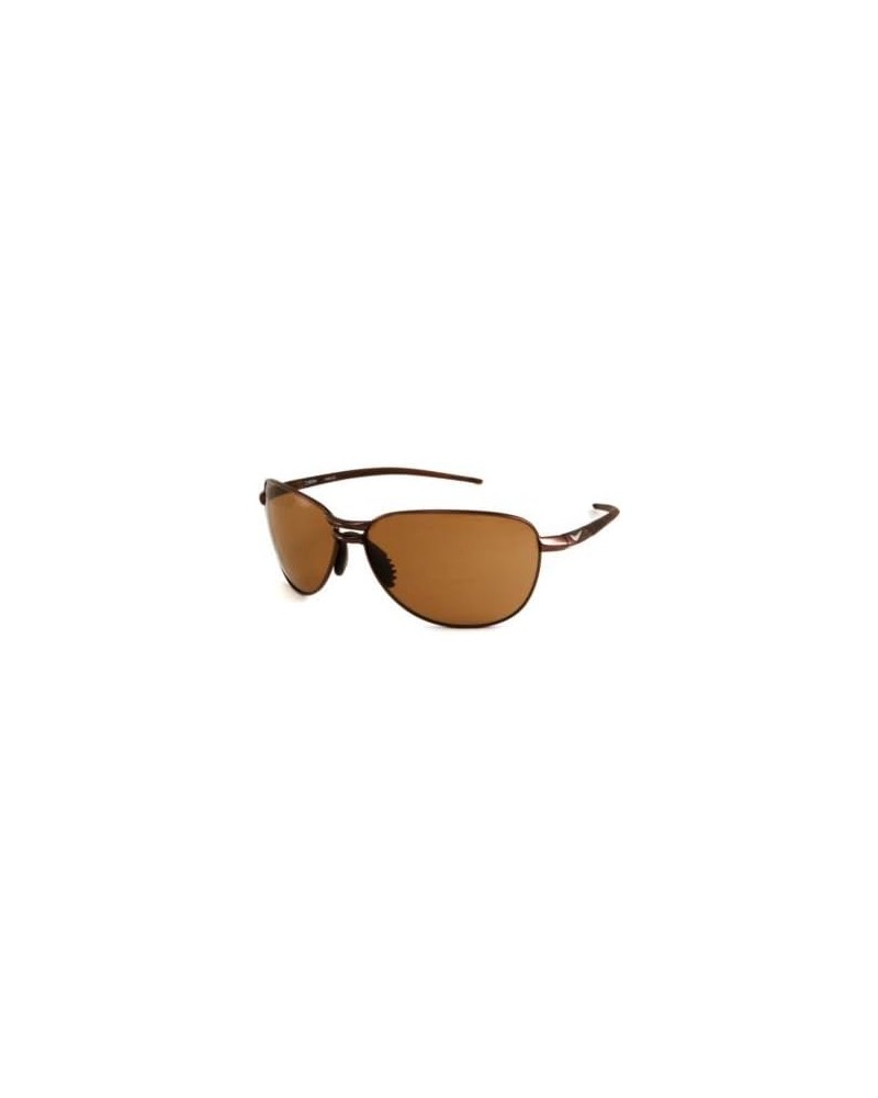 Curfew Sunglasses, EV0314-203, Walnut Frame/Brown Lenses $28.96 Wayfarer