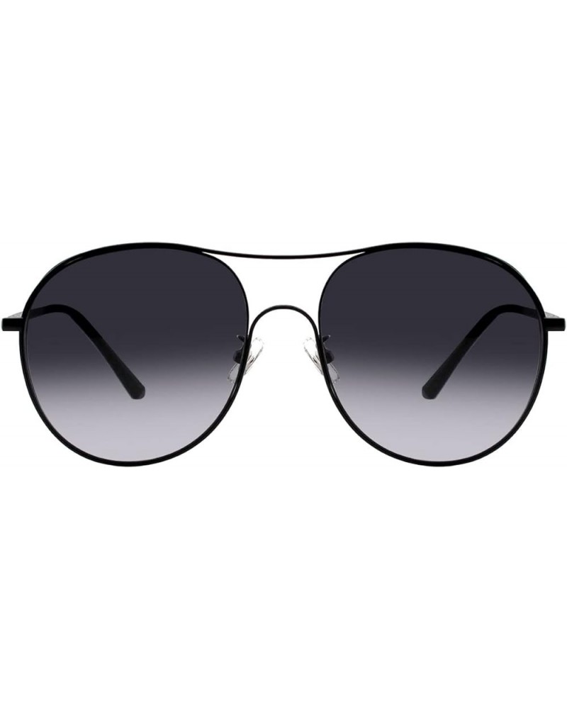 Shades X - UV Protection Sunglasses | Model 7066 Black $28.59 Designer